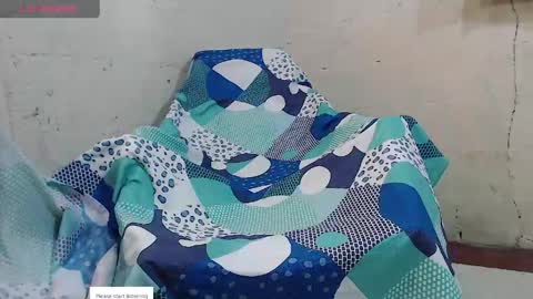 Hot Latina online show from 05-27-26, 11:40