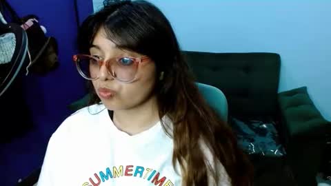 luisa_bunny online show from 02-09-26, 09:08