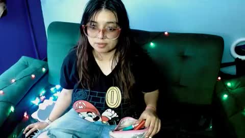 luisa_bunny online show from 02-11-26, 02:27