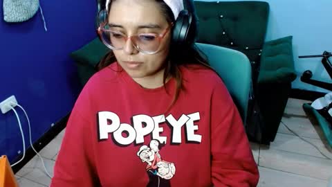 luisa_bunny online show from 02-20-26, 10:21