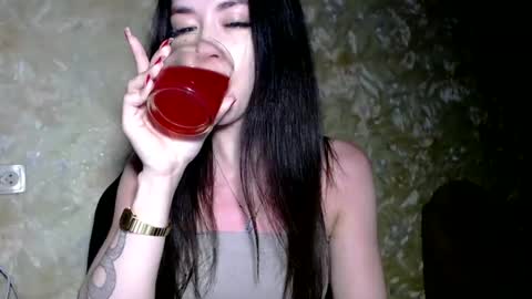 luisa lovedom online show from 07-06-26, 06:54
