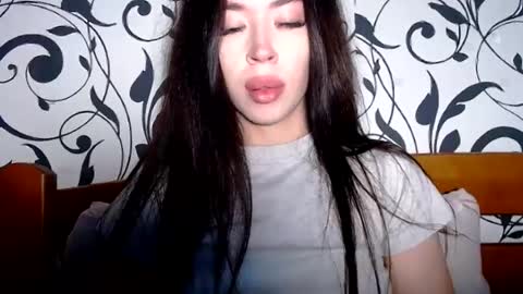 luisa lovedom online show from 07-20-26, 08:06