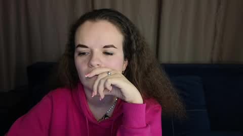 Luisa Rosee online show from 02-15-25, 04:34