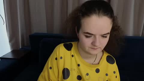 Luisa Rosee online show from 02-18-25, 08:27