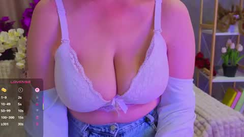 Luisa Rosee online show from 07-07-26, 09:19