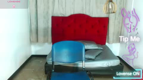 luisa_torres__ online show from 03-18-26, 03:42