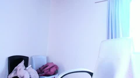 Snapshot of luisaa_diaz_ chatting on 09-18-25, 01:13 Luisa Diaz online show from 09-18-25, 01:13