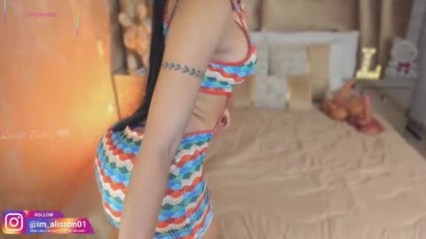  IG im alisson01  online show from 10-01-25, 12:27