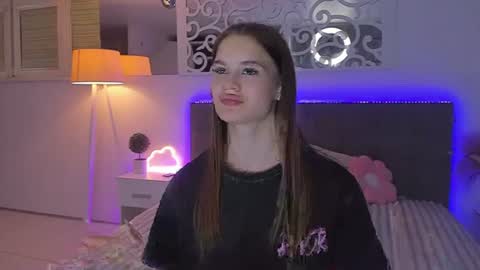 LuisaClover online show from 07-05-26, 12:28