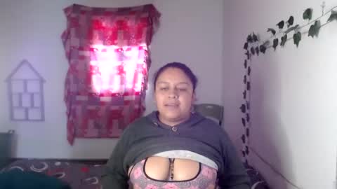 luisa online show from 01-05-25, 06:56