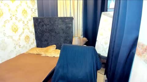 Snapshot of luisaellanor chatting on 12-05-25, 05:09 luisaellanor online show from 12-05-25, 05:09