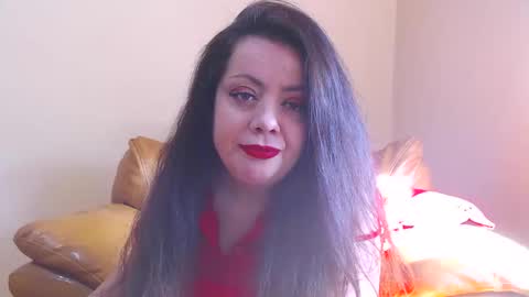 Snapshot of luisahornydoll chatting on 03-12-26, 12:00 Cassie online show from 03-12-26, 12:00