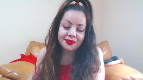 Cassie online show from 05-02-26, 11:37