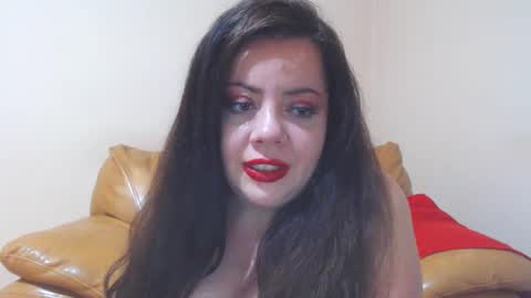 Snapshot of luisahornydoll chatting on 05-25-26, 10:27 Cassie online show from 05-25-26, 10:27