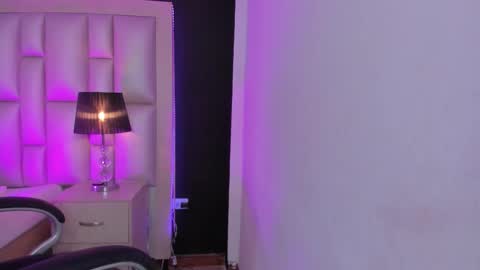 Luisa  online show from 01-10-26, 01:51