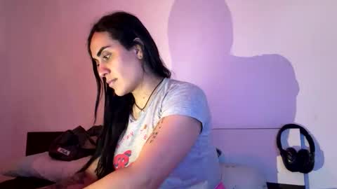 Luisa Monsters online show from 11-18-25, 10:47