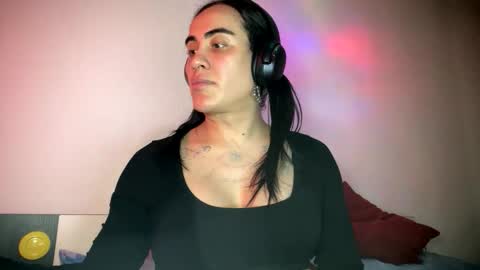 Luisa Monsters online show from 02-10-26, 12:15