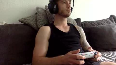 Luis Badx online show from 09-21-25, 01:02