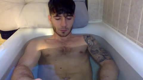 Luis Badx online show from 02-02-26, 04:17