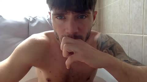 Luis Badx online show from 07-19-26, 09:24