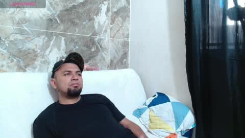 luiscameron1130 online show from 04-20-26, 09:16