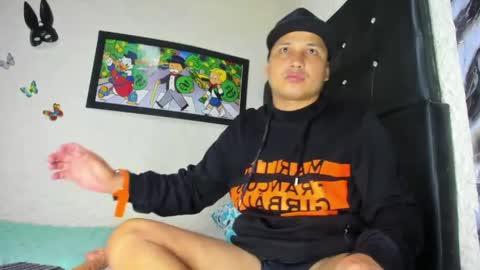 luisfernando01 online show from 06-09-26, 02:34