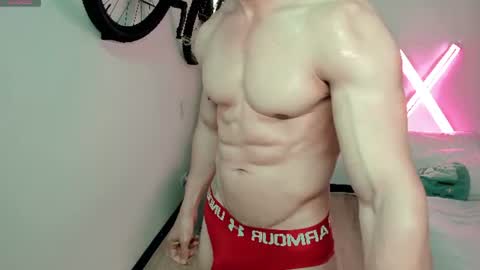 Luis Fer PVT IS OPEN online show from 06-28-26, 09:54