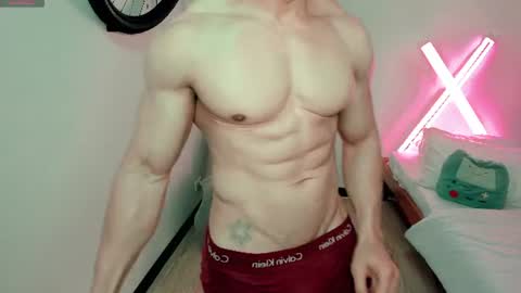Luis Fer PVT IS OPEN online show from 07-01-26, 09:14