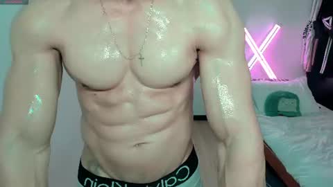 Luis Fer PVT IS OPEN online show from 07-05-26, 08:05