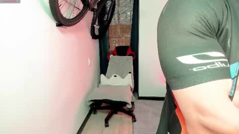 Luis Fer PVT IS OPEN online show from 07-24-26, 11:25