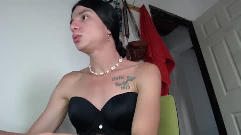 Luisita online show from 02-01-26, 07:45