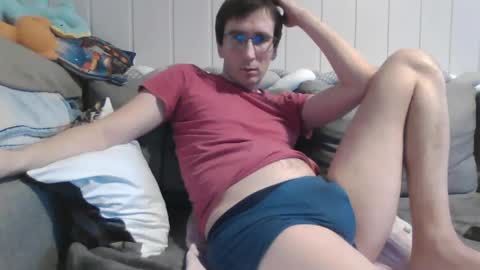 Snapshot of luismcawesome chatting on 01-29-25, 09:33 Luis online show from 01-29-25, 09:33