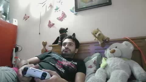 luismiastarot online show from 10-09-25, 03:04