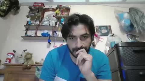 luismiastarot online show from 10-30-25, 02:02