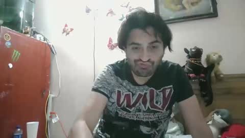 luismiastarot online show from 01-06-26, 04:16