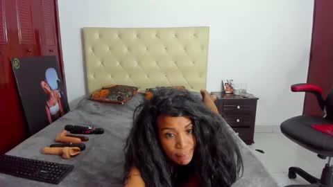 Snapshot of luissa_s1 chatting on 02-01-25, 01:34 Luissa online show from 02-01-25, 01:34