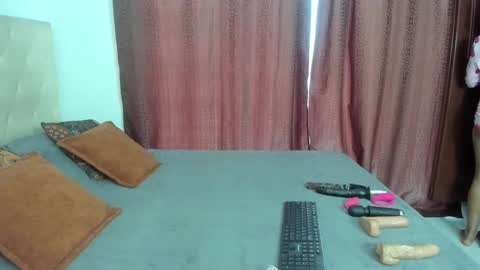 Luissa online show from 02-08-26, 11:46