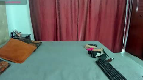 Luissa online show from 06-13-26, 11:41