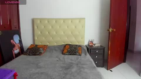 Luissa online show from 07-30-26, 11:42