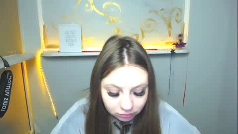 Luiza online show from 12-29-24, 07:17