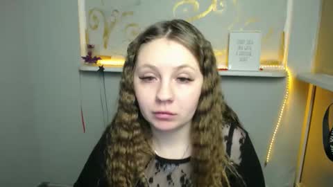 Luiza online show from 01-13-25, 10:36