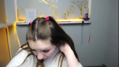 Luiza online show from 01-17-25, 11:27