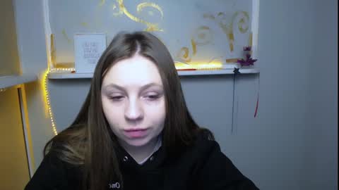 Luiza online show from 01-21-25, 07:37