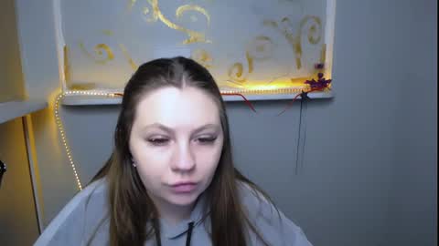 Luiza online show from 02-04-25, 07:29