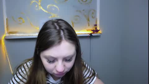 Luiza online show from 02-16-25, 06:32