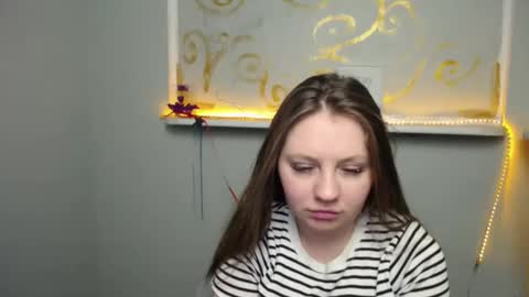 Luiza online show from 02-16-25, 09:37