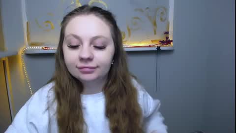 Luiza online show from 02-25-25, 07:31