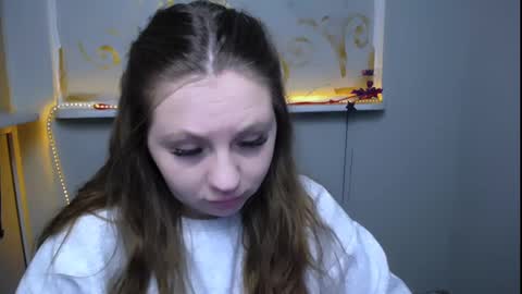 Luiza online show from 02-25-25, 10:37