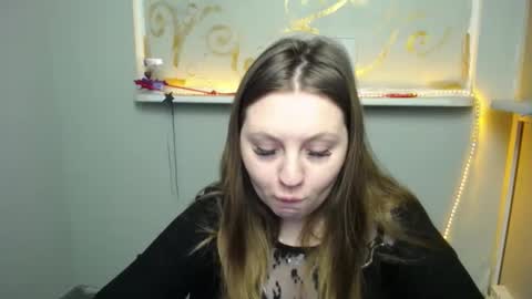 Luiza online show from 03-10-25, 10:37