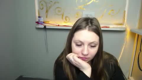 Luiza online show from 03-12-25, 10:59